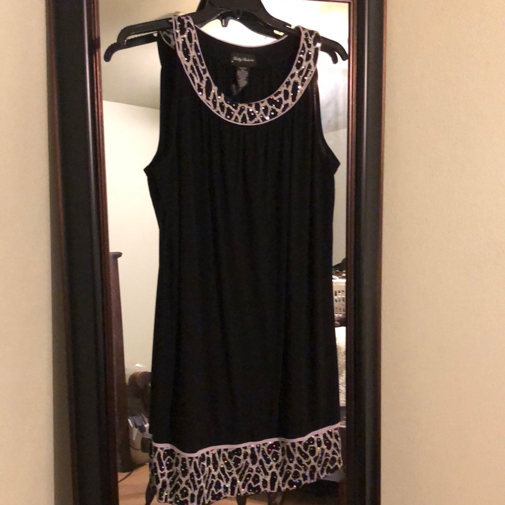 Kathy Roberts Dress